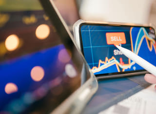 Operador de varios mercados que estudia alternativas en Bitcoin, Ethereum y forex